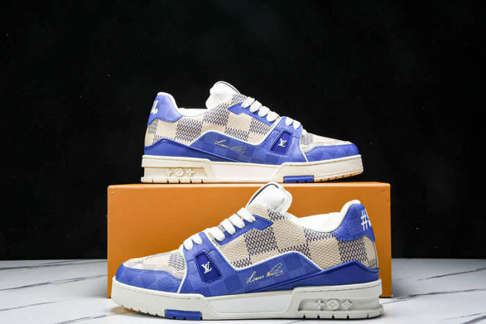 L&V SNEAKERS