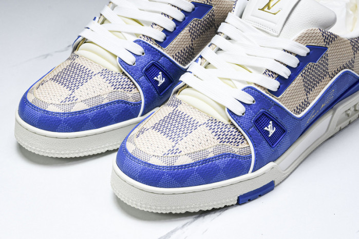 L&V SNEAKERS