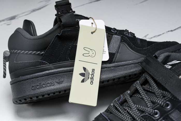 Bad Bunny Forum Low GW5021