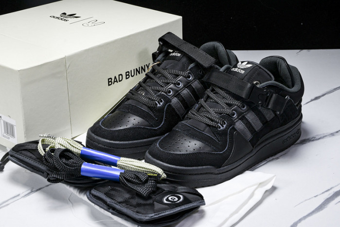 Bad Bunny Forum Low GW5021