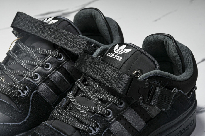 Bad Bunny Forum Low GW5021