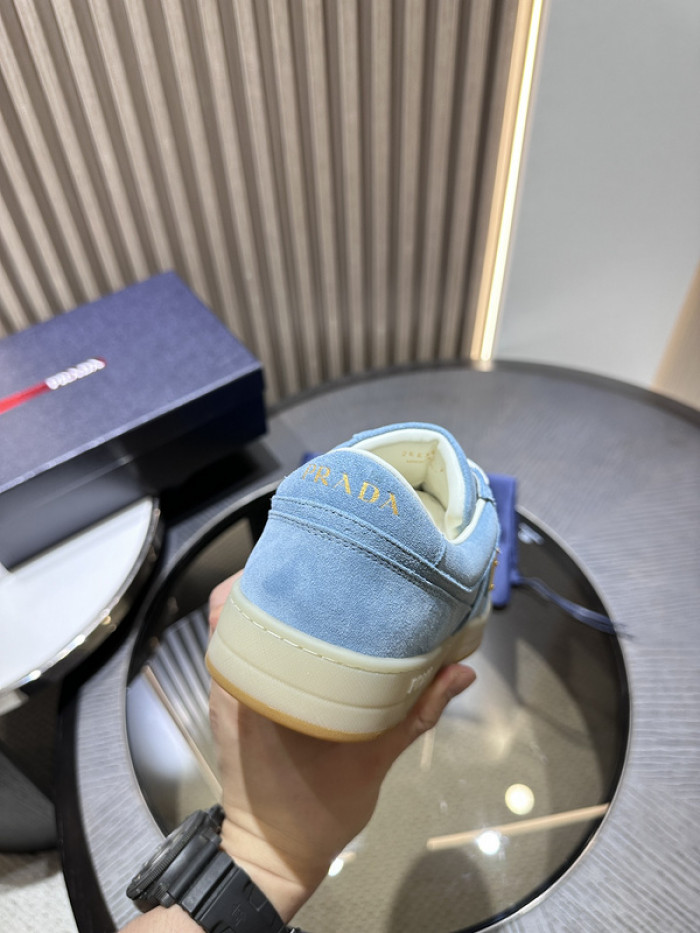 PRA designer sneaker