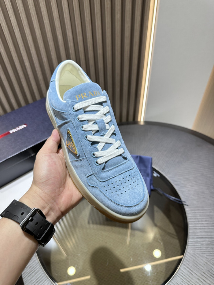 PRA designer sneaker
