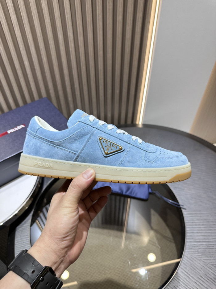 PRA designer sneaker