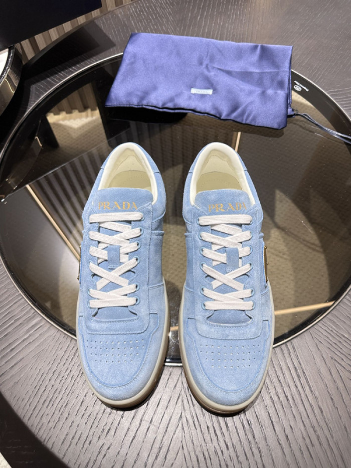 PRA designer sneaker