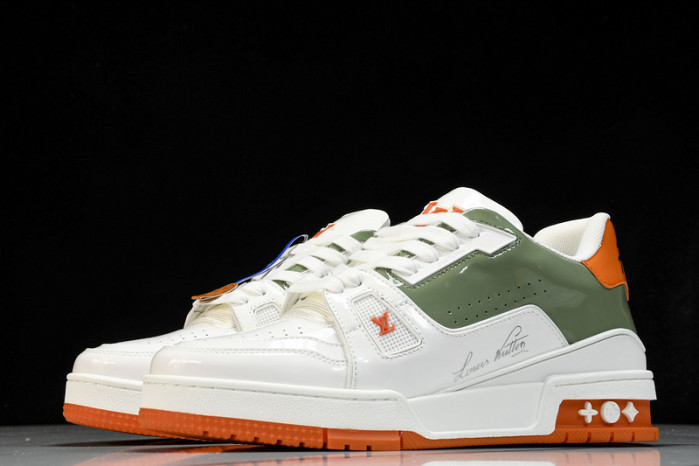 L&V SNEAKERS