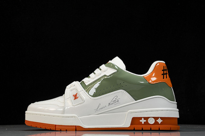 L&V SNEAKERS