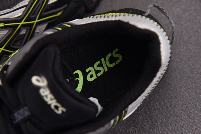 As*ic*ss shoes