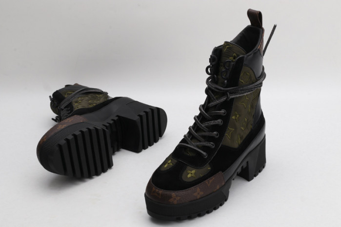 L&V SNEAKERS