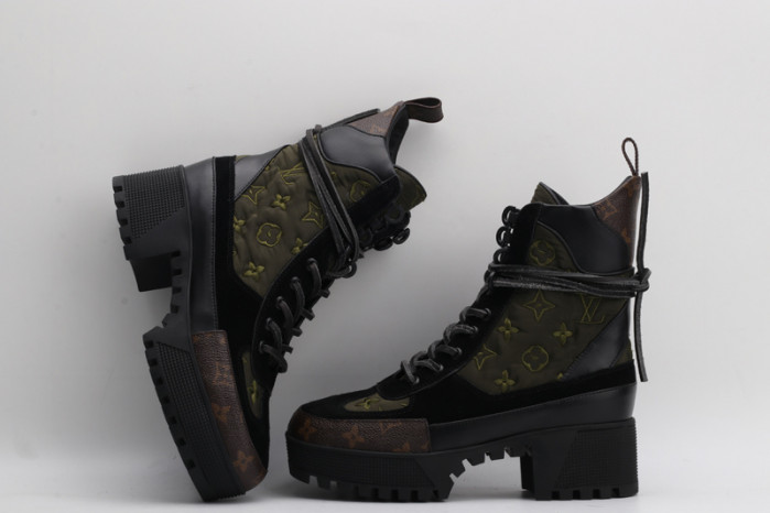 L&V SNEAKERS