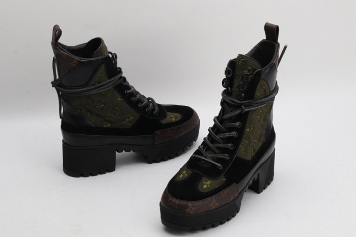 L&V SNEAKERS