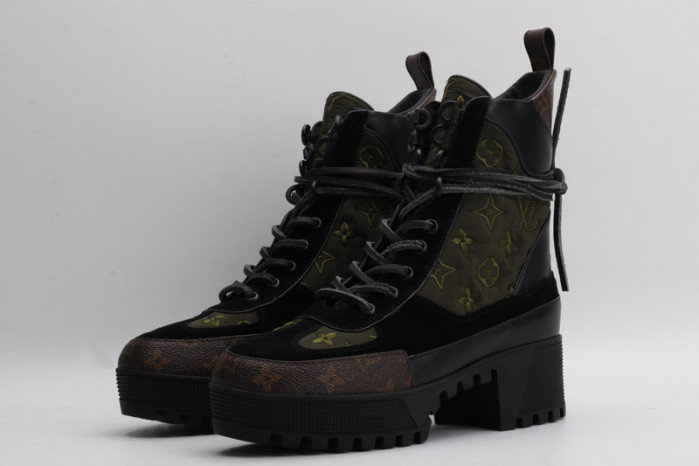 L&V SNEAKERS