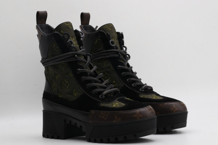 L&V SNEAKERS