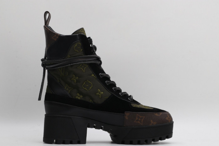 L&V SNEAKERS