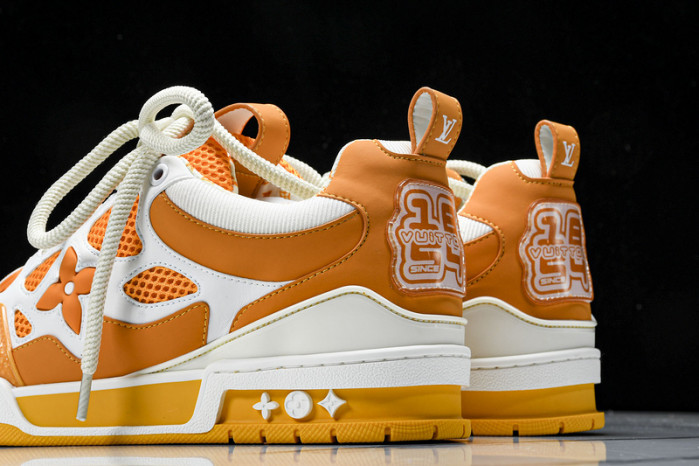 L&V SNEAKERS