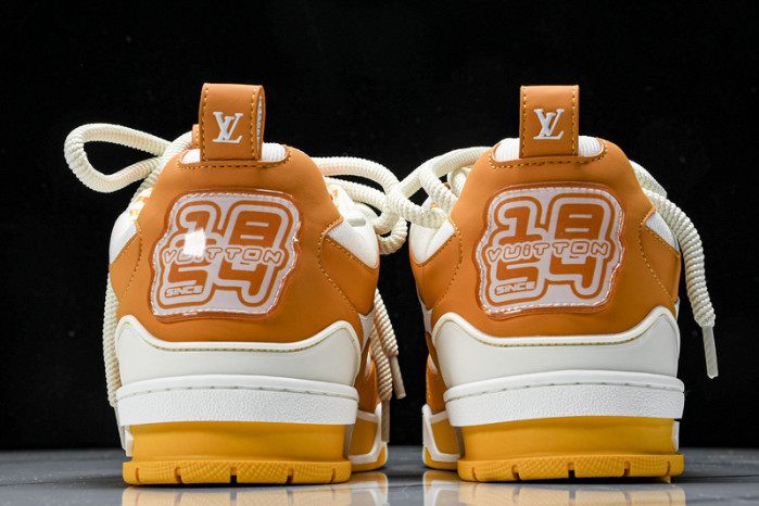 L&V SNEAKERS