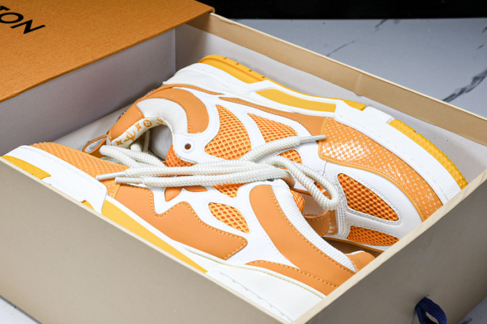 L&V SNEAKERS