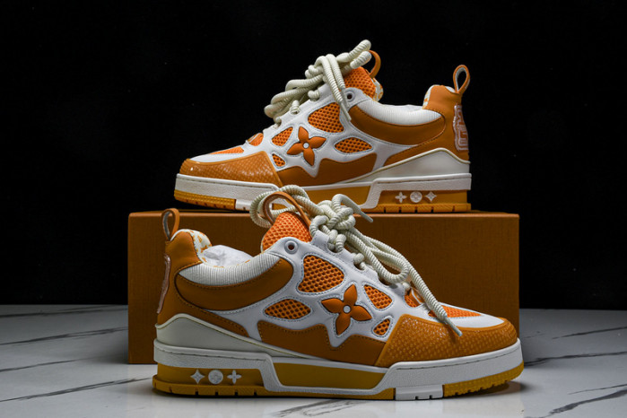 L&V SNEAKERS
