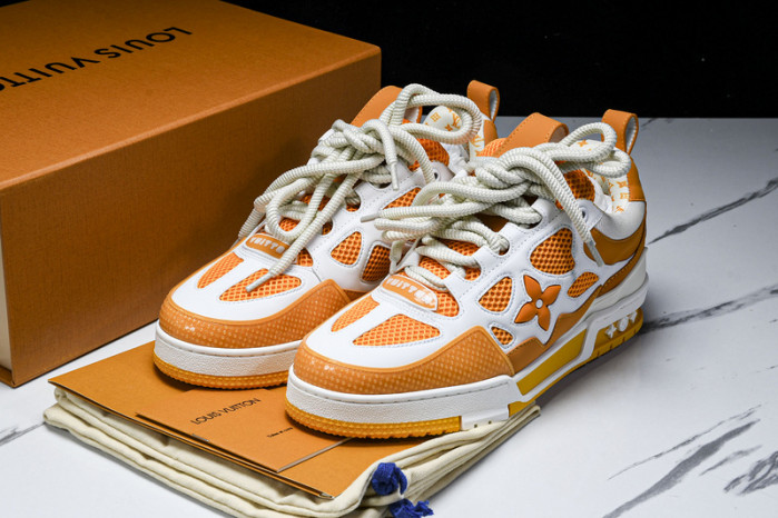 L&V SNEAKERS