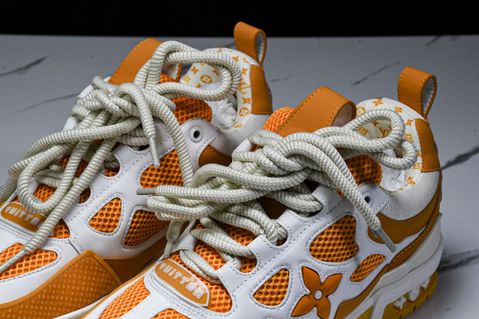 L&V SNEAKERS