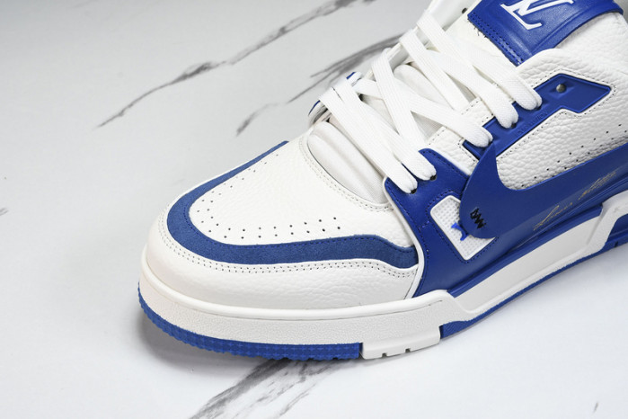L&V SNEAKERS