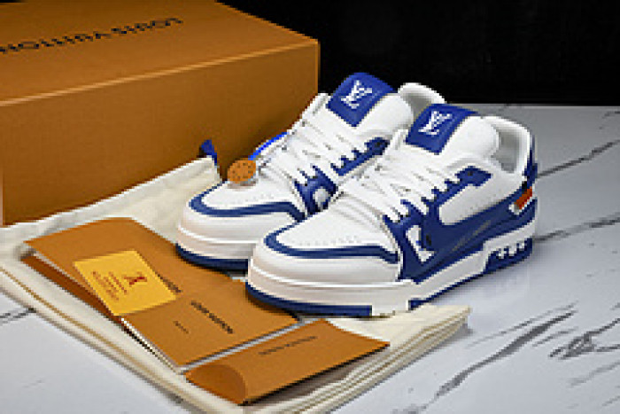L&V SNEAKERS