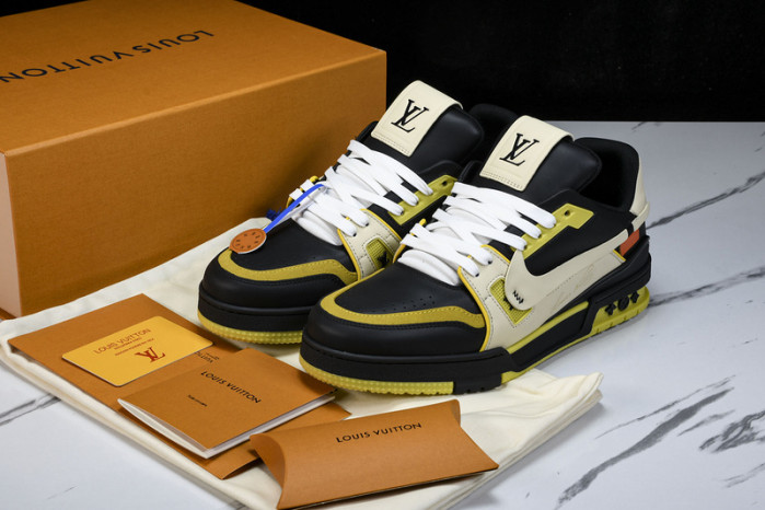 L&V SNEAKERS