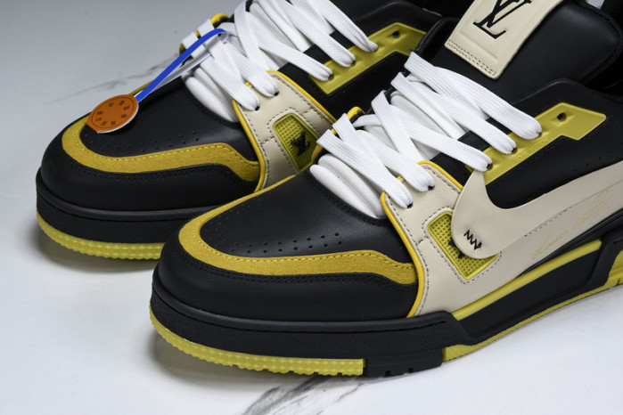 L&V SNEAKERS