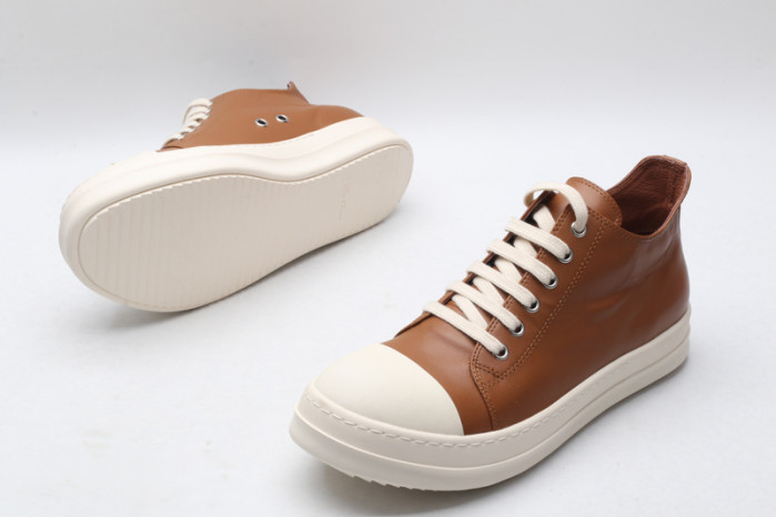RICK OWENS DRKSHDW