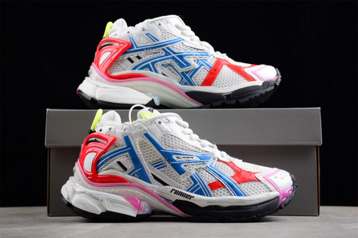 BLEN Runner