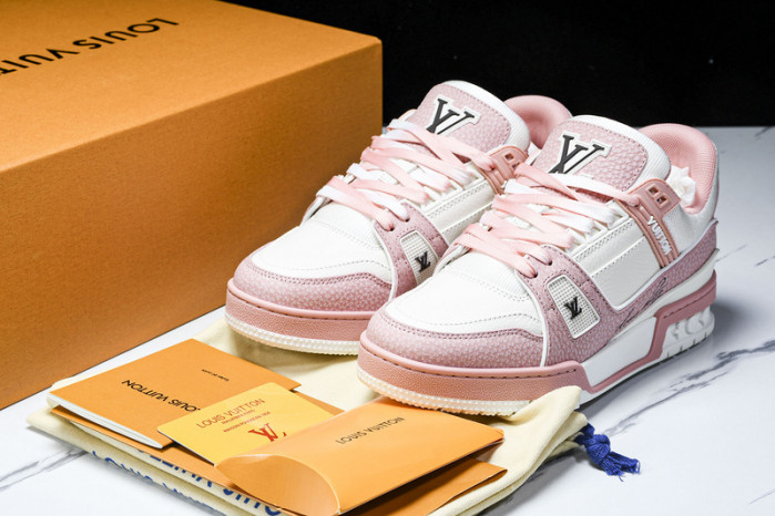 L&V SNEAKERS