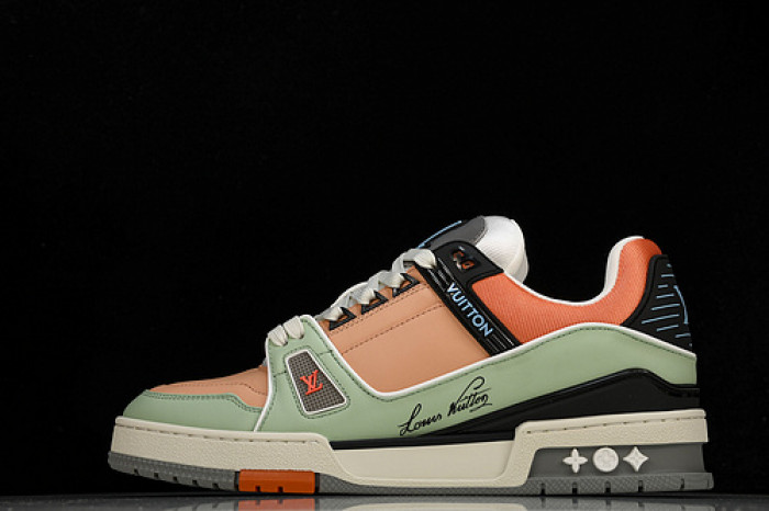 L&V SNEAKERS