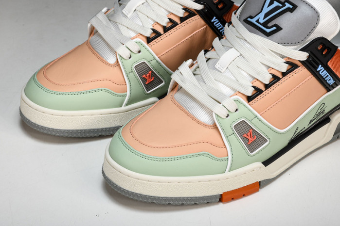 L&V SNEAKERS
