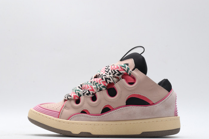 LAN*VAN SNEAKERS PANKICK LAN43