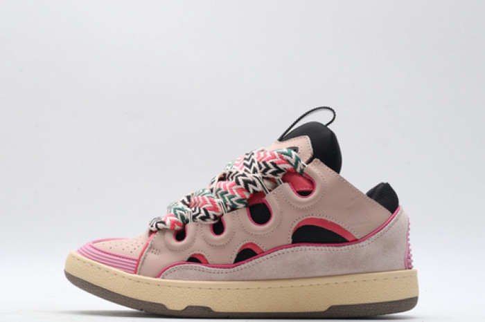 LAN*VAN SNEAKERS PANKICK LAN43