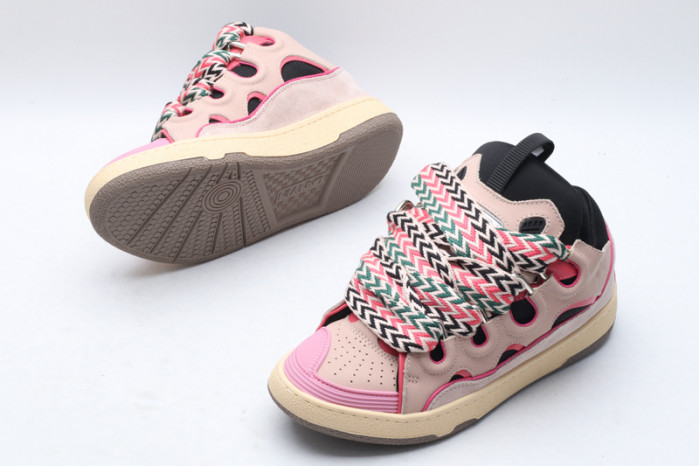 LAN*VAN SNEAKERS PANKICK LAN43
