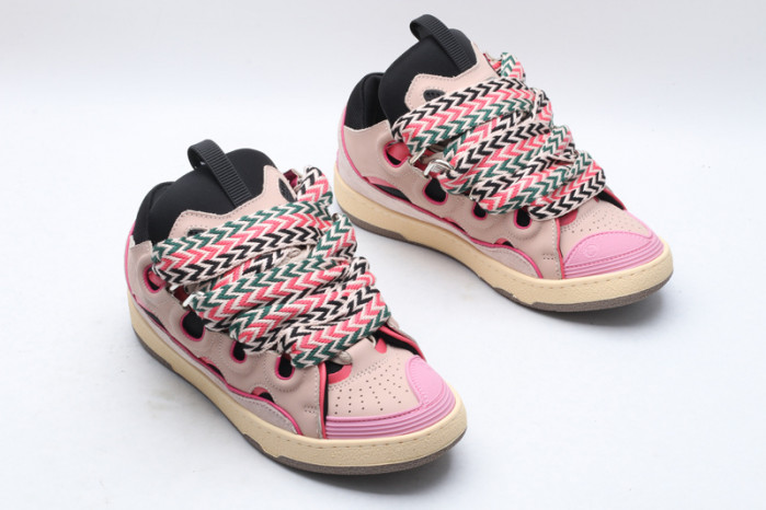 LAN*VAN SNEAKERS PANKICK LAN43