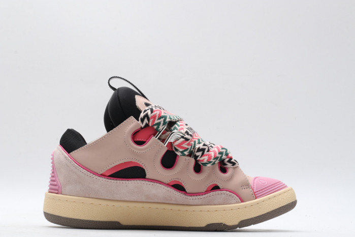 LAN*VAN SNEAKERS PANKICK LAN43
