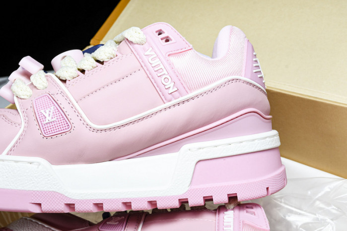 L&V SNEAKERS