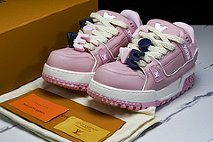 L&V SNEAKERS