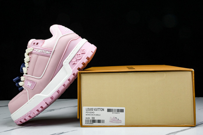 L&V SNEAKERS