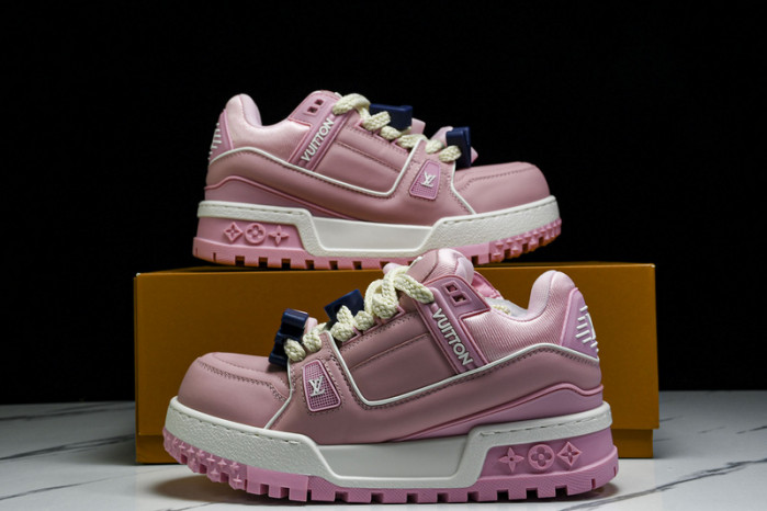 L&V SNEAKERS
