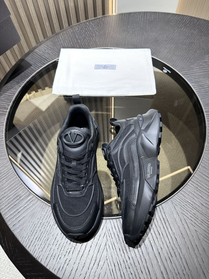 VALEN DESIGNER SNEAKERS