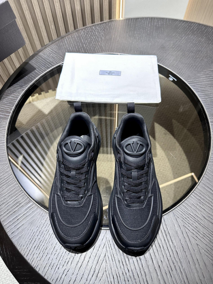 VALEN DESIGNER SNEAKERS
