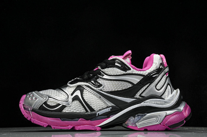 BLEN Runner