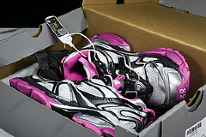 BLEN Runner