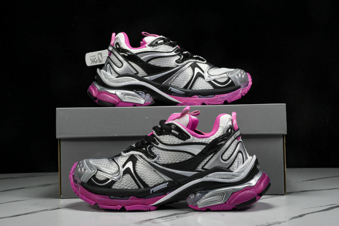 BLEN Runner