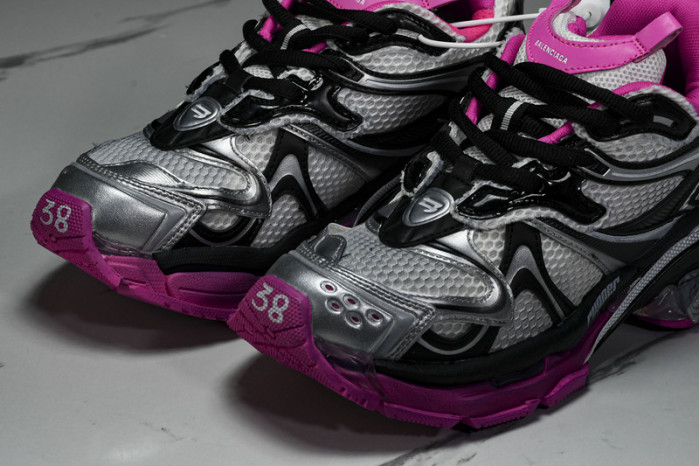 BLEN Runner