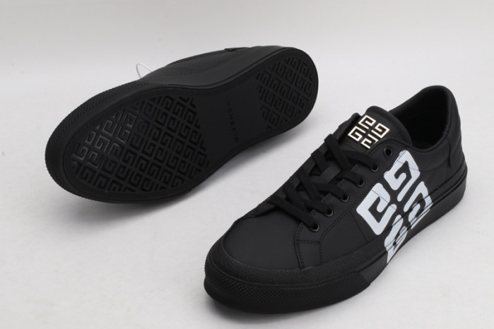 Given* sneaker