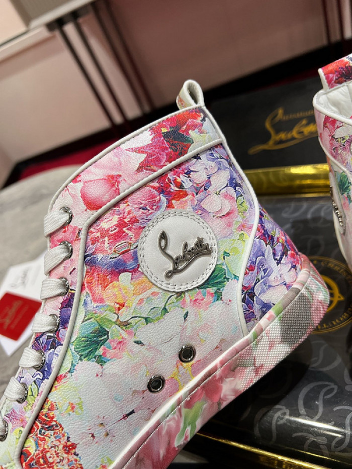 C&L sneaker